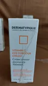 تجریه خرید کرم دور چشم درماتیپیک مدل ویتامین C حجم 20 میلی لیتر