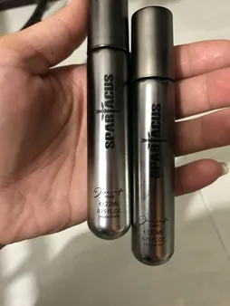 عطر جیبی مردانه ژک ساف مدل Spartacus حجم 22 میلی لیتر