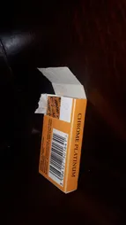 تیغ یدک بیک مدل Platinum Chromium Double Edge