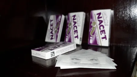 تیغ یدک اصلاح ژیلت مدل ناست بسته 20 عددی