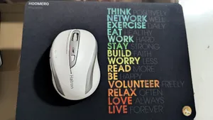 تجریه خرید ماوس هترون مدل HMW120SL