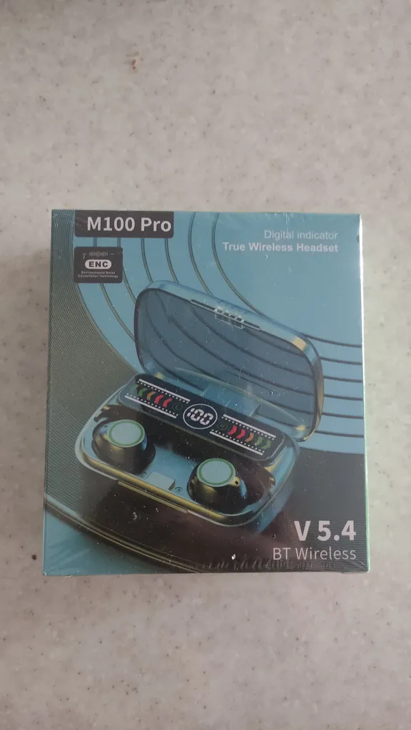 هدفون بلوتوثی مدل MIOO PR0