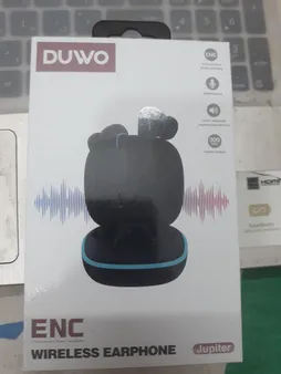 هدفون بلوتوثی گیمینگ داوو مدل JUPITER