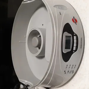 تجریه خرید بخارپز پارس خزر مدل Digi Steel