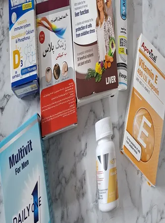 سافت ژل ویتامین د3 1000 نکستایل بسته 60 عددی