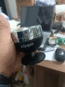 تجریه خرید زیرسیگاری مدل پایه دار Sw