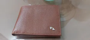 تجریه خرید کیف پول مردانه چرم مشهد مدل D0243-001