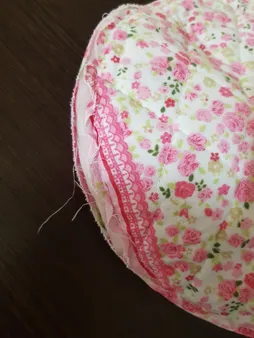 دم کنی 3 تکه طرح گلریز کد PJ-11