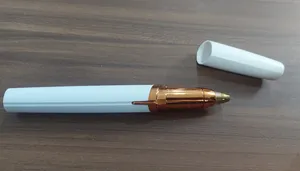 تجریه خرید موزن بینی و ابرو مدل 18K-GOLD