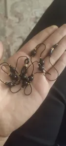 تجریه خرید بند عینک زنانه کد NM18