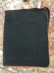 تجریه خرید حوله استخری نابایجی مدل مایکروفایبر سایز 130x80 سانتی متر