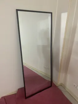 آینه مدل قدی کد 0710