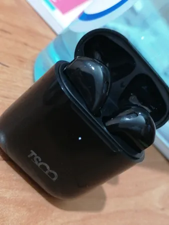 هدفون بلوتوثی تسکو مدل TH 5353 TWS