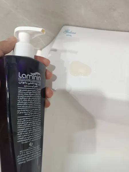 عکس ارسالی خریدار