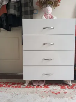 دراور مدل EK042