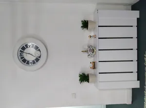 تجریه خرید کاور رادیاتور تکنودکور مدل RC1352575D