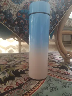 فلاسک مدل هوشمند کد 770 گنجایش 0.5 لیتر