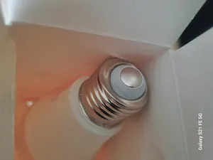 تجریه خرید لامپ ال ای دی 12 وات بوم لایتینگ مدل حبابی پایه E27 بسته 2 عددی