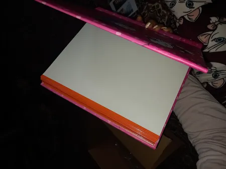 آلبوم عکس طرح کیتی کد 12123