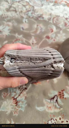 کفش مخصوص دویدن سارزی مدل ُS.K_2