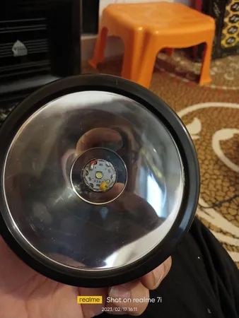 نورافکن دستی گوسونیک کد GSL-299