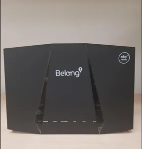 تجریه خرید مودم روتر ADSL بی لونگ مدل 4353