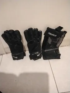 تجریه خرید دستکش دروازه بانی مدل ed KE