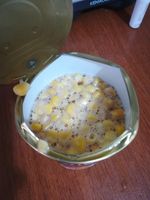 کنسرو ذرت شیرین لیونارد - 420 گرم
