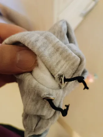 روکش دنده مدل هودی