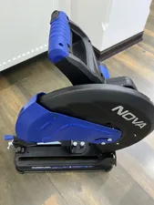 تجریه خرید اره پروفیل بر نووا مدل 3515