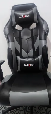 صندلی گیمینگ دی ایکس ریسر مدل s600