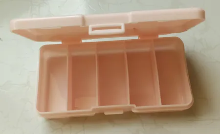 جعبه نظم دهنده ابزار مدل mhdn کد 23