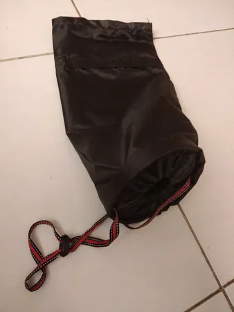 کیسه زباله خودرو ام پی