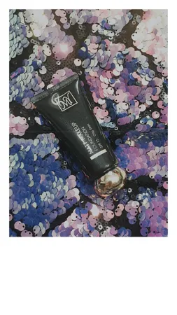 کرم پودر مای سری Black Diamond مدل Matt Makeup شماره 03