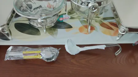 سوفله سالاد خوری رزلند کد 04