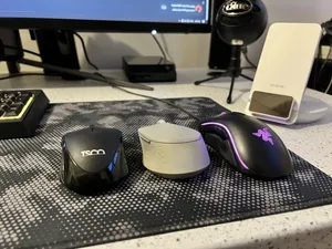 تجریه خرید ماوس بی سیم تسکو مدل TM-668W