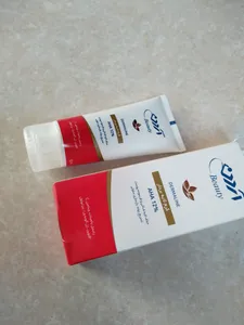 تجریه خرید کرم لایه بردار آردن بیوتی مدل AHA %12 حجم 50 میلی لیتر