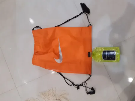 کوله پشتی ورزشی مدل 01