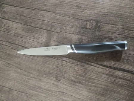 چاقو وینر مدل N-02