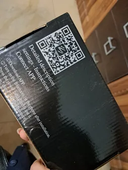 نور ثابت ال ای دی مدل SUNSET LAMP 2023