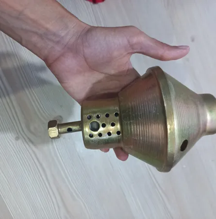 اجاق ذغال مدل A10