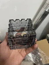 تجریه خرید زیرسیگاری مدل قلعه کد 1369n 8578