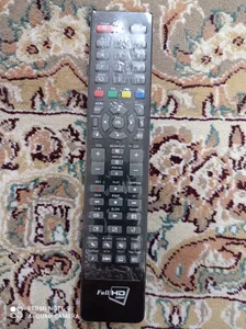 تجریه خرید محافظ ریموت کنترل دکتر کنترل بسته 10 عددی