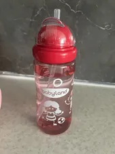 تجریه خرید آبمیوه‌خوری بیبی لند مدل 380 ظرفیت 300 میلی لیتر