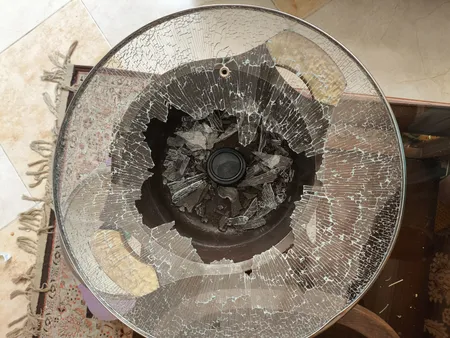 قابلمه تکنو مدل پروانه سایز 32