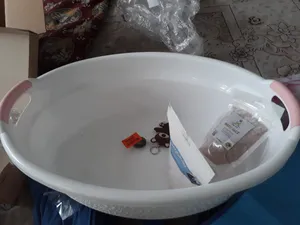 تجریه خرید لگن حمام هوم کت کد 4721