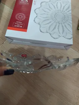 شیرینی خوری ساکورا سری ویلا مدل 571011W