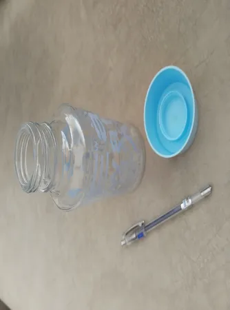 بطری آب کاوه مدل رژینا