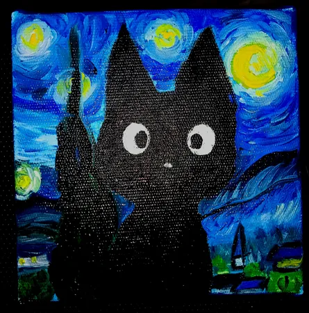 بوم نقاشی لیما بوم مدل انگشتی سایز 10x10 سانتی متر بسته 3 عددی