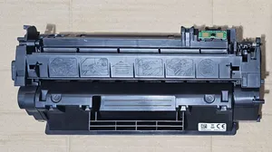 تجریه خرید تونر مشکی اچ پی مدل 49A